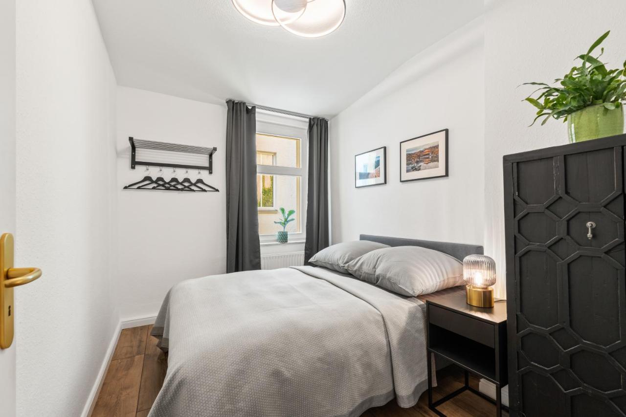The Tieckstr Loft For Up To 7 People With 2 Bathrooms Berlino Esterno foto